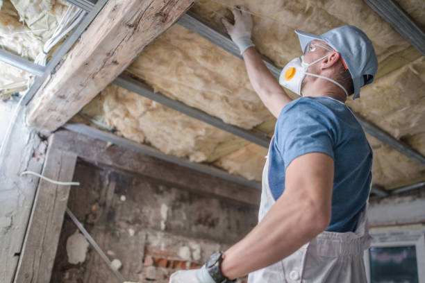 Range of Insulation Solutions in Perry Hall, MD