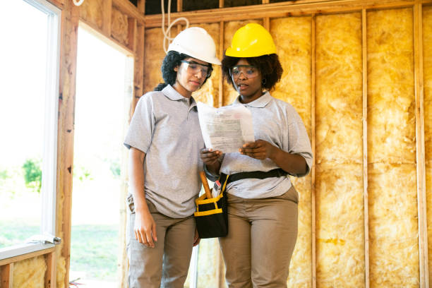 Best Soundproof Insulation Installation  in Perry Hall, MD
